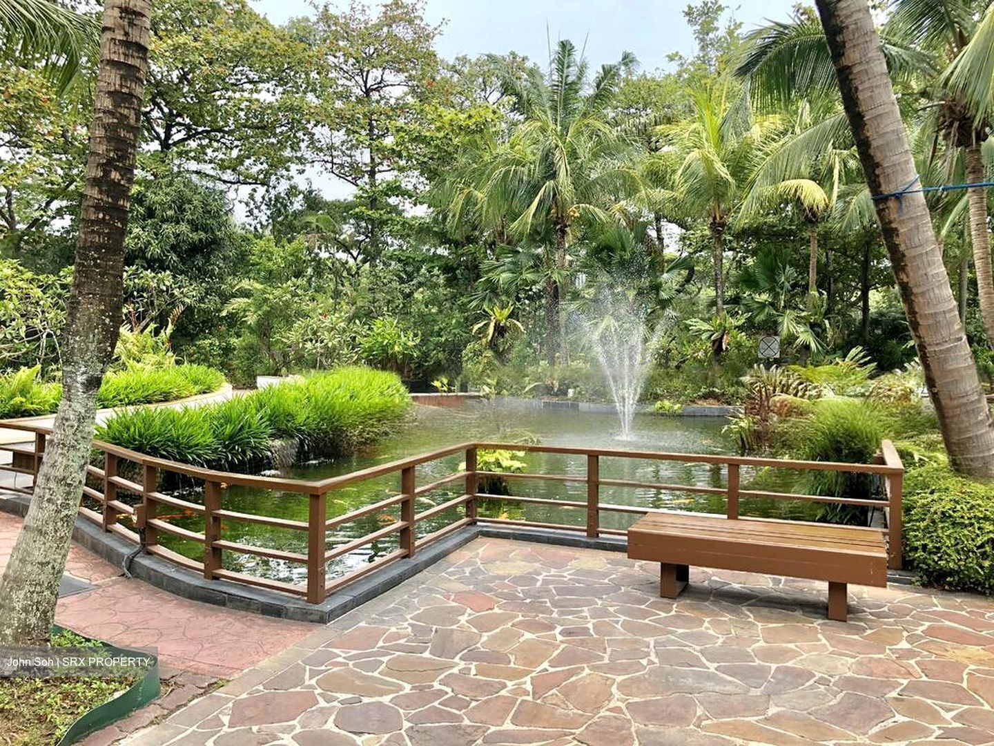 The Waterside (D15), Condominium #466882841